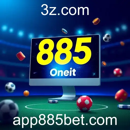 885bet Expande Suas Operações Globalmente em 2026