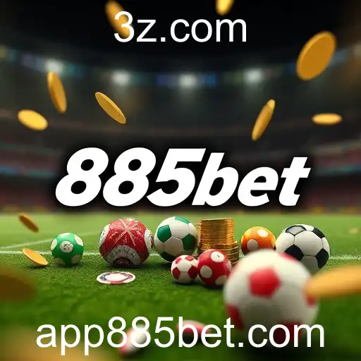 885bet: A Ascensão dos Jogos Online em 2025