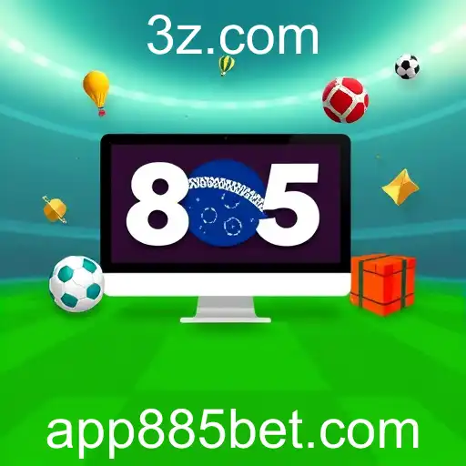 885bet e a Evolução dos Jogos Online em 2026