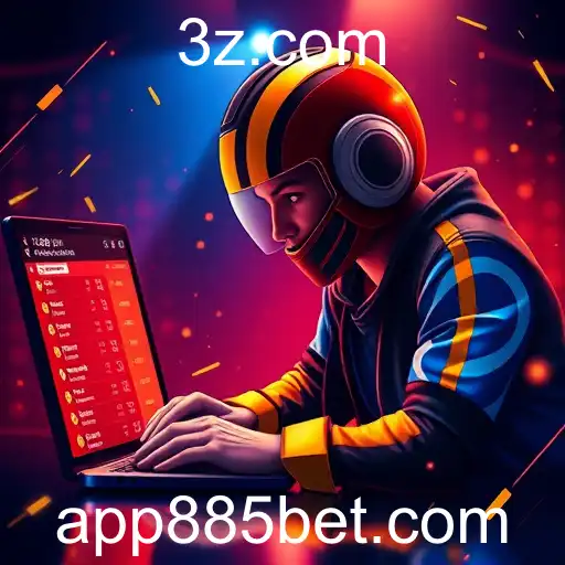 885bet: Dinâmica dos Jogos Online em 2026