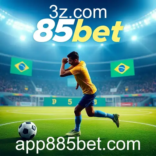 A Impactante Jornada da 885bet no Brasil