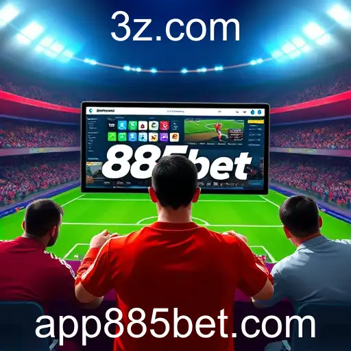 885bet Movimenta o Mercado de Jogos Online em 2025