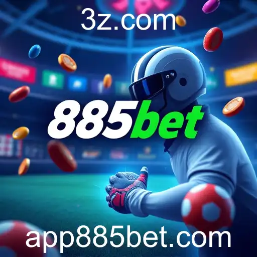 885bet: A Nova Tendência dos Jogos Online em Português