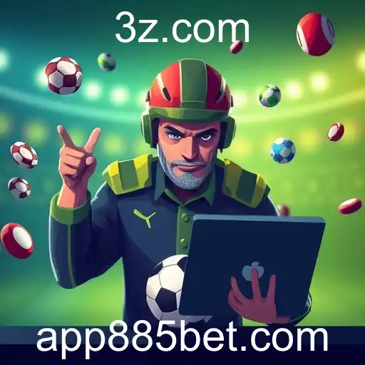 885bet: O Crescimento dos Sites de Jogos Online em 2026