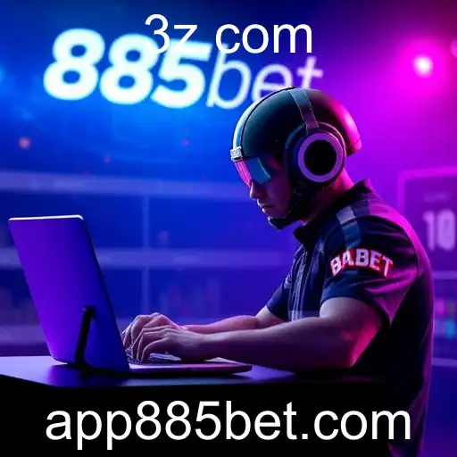 885bet e o Impacto nos Jogos de Apostas em 2026