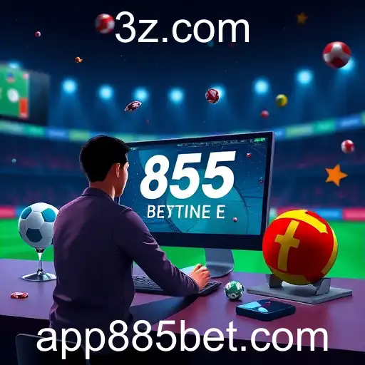 Crescimento e Desafios no Setor de Jogos Online em 2025