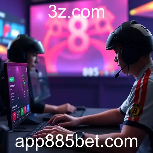 Crescimento dos Jogos Online em Meio à Regulação