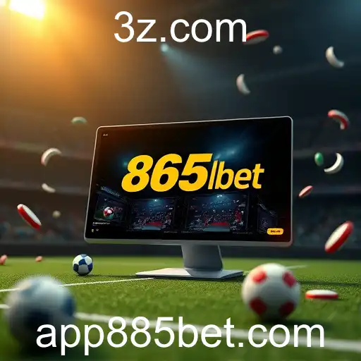 885bet: A Expansão dos Jogos Online em 2026