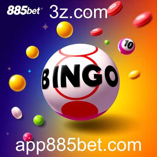 885bet: A Nova Tendência no Mundo dos Jogos Online em 2025