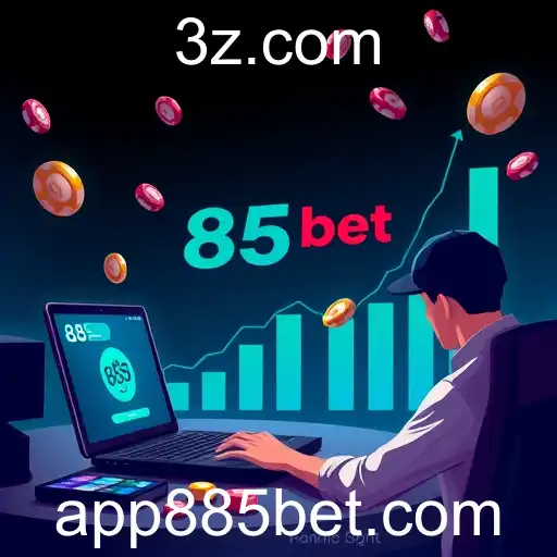 885bet: Crescimento e Desafios no Setor de Jogos Online em 2026
