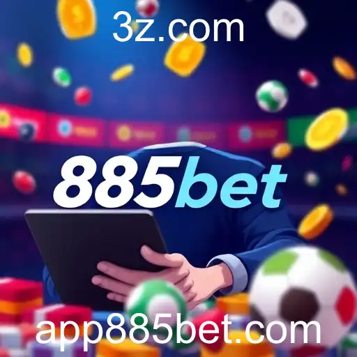 885bet no Cenário Atual de Jogos Online
