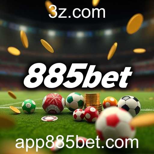 885bet e o Crescimento dos Jogos Online em 2025