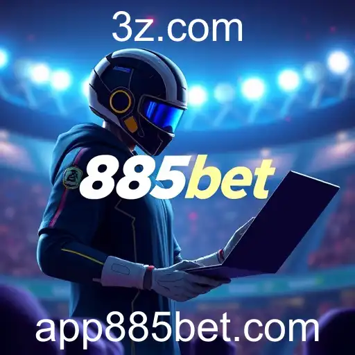 A Evolução dos Jogos Apostados em 885bet