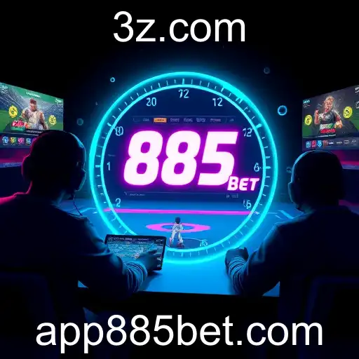 O Impacto dos Jogos Online e o Futuro do 885bet