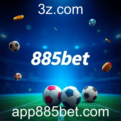885bet: A Ascensão dos Jogos Online em 2025