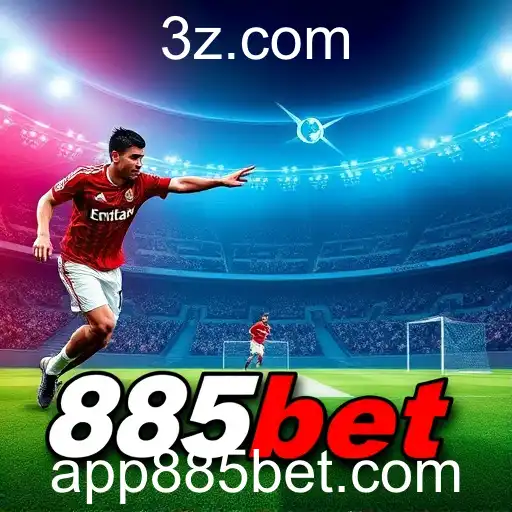 A Revolução das Apostas Esportivas na 885bet